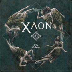 The Lethean mp3 Album by Xaon