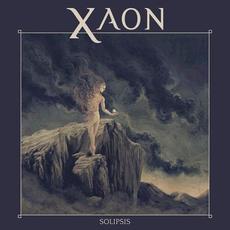 Solipsis mp3 Album by Xaon