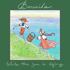 While the Sun Is Dying mp3 Album by Berenika