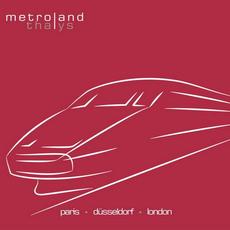 Thalys (Promo) mp3 Album by Metroland