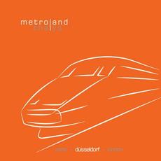 Thalys (Düsseldorf) mp3 Album by Metroland