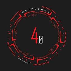 4.0 mp3 Album by Metroland