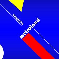 Zeppelin EP mp3 Album by Metroland