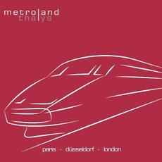 Thalys mp3 Album by Metroland