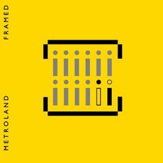 Framed mp3 Album by Metroland