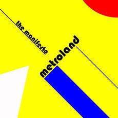 The Manifesto mp3 Album by Metroland