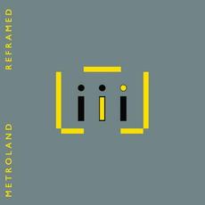 Reframed mp3 Album by Metroland