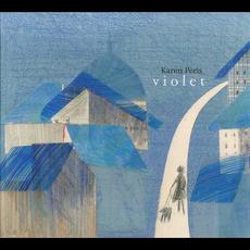 Violet mp3 Album by Karen Peris
