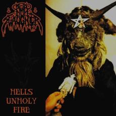 Hells Unholy Fire mp3 Album by Nunslaughter