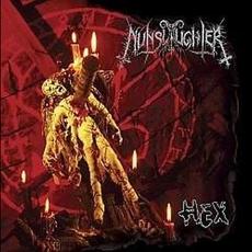 Hex mp3 Album by Nunslaughter