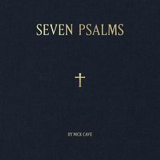Seven Psalms mp3 Album by Nick Cave