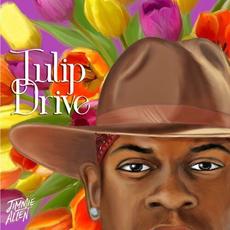 Tulip Drive mp3 Album by Jimmie Allen