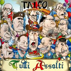 Tutti assolti mp3 Album by Talco