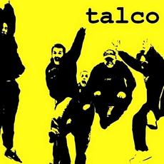 Mentolato mp3 Album by Talco