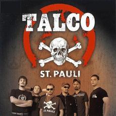 St. Pauli mp3 Album by Talco