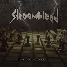 United In Hatred mp3 Album by Streambleed