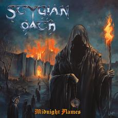 Midnight Flames mp3 Album by Stygian Oath