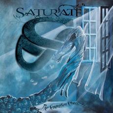 The Separation Effect mp3 Album by Saturate