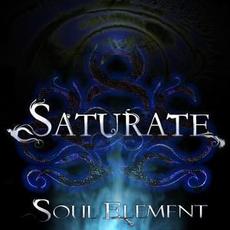 Soul Element mp3 Album by Saturate