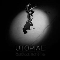 Ostblock Bohème mp3 Album by Utopiae