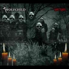 Sanctuary mp3 Album by Wolfchild