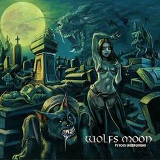 Psycho Underground mp3 Album by Wolfs Moon