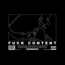Fuck Content mp3 Album by Greg Puciato