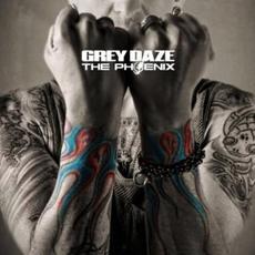The Phoenix mp3 Album by Grey Daze