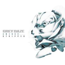 Amends...Stripped mp3 Album by Grey Daze