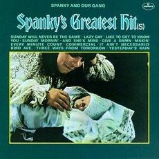 Spanky's Greatest Hit(s) mp3 Artist Compilation by Spanky & Our Gang