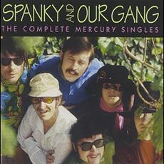 The Complete Mercury Singles mp3 Artist Compilation by Spanky & Our Gang