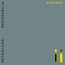Memorabilia (Remixes) mp3 Remix by Metroland