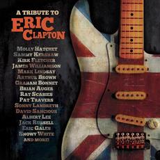 A Tribute to Eric Clapton mp3 Compilation by Various Artists