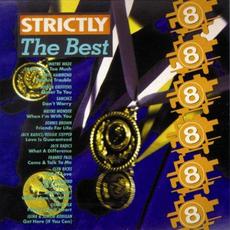 Strictly The Best 8 mp3 Compilation by Various Artists