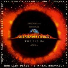 Armageddon: The Album mp3 Soundtrack by Various Artists