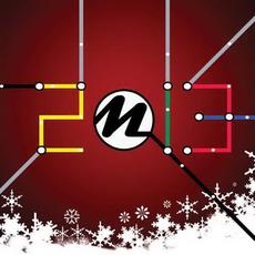 2013 mp3 Single by Metroland