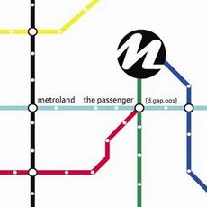 The Passenger mp3 Single by Metroland