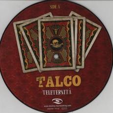 Teleternita / St. Pauli mp3 Single by Talco