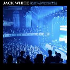 The Tabernacle, Atlanta, GA Apr 28 mp3 Live by Jack White