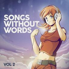 Songs Without Words Vol.2 mp3 Compilation by Various Artists