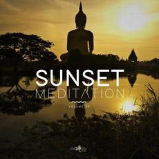 Sunset Meditation - Relaxing Chillout Music, Vol. 25 mp3 Compilation by Various Artists