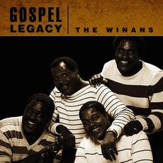 Gospel Legacy - The Winans mp3 Artist Compilation by The Winans