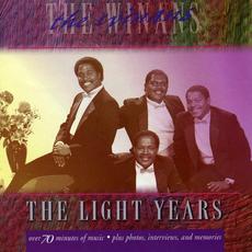 The Light Years mp3 Artist Compilation by The Winans
