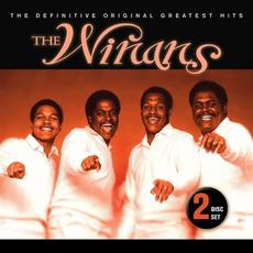 The Winans: The Definitive Original Greatest Hits mp3 Artist Compilation by The Winans