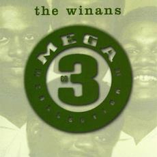 Mega 3 mp3 Artist Compilation by The Winans