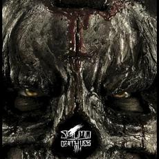 Death Usb mp3 Album by Salmo