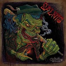 The Island Chainsaw Massacre mp3 Album by Salmo