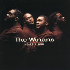Heart & Soul mp3 Album by The Winans