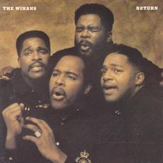 Return mp3 Album by The Winans