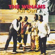 All Out mp3 Album by The Winans
